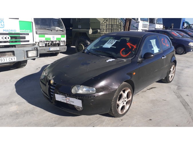 CERRADURA CAPO ALFA ROMEO 147 2002