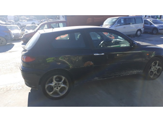 CENTRALITA AIRBAG ALFA ROMEO 147 2002