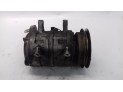 COMPRESOR AIRE ACONDICIONADO NISSAN VANETTE 1999