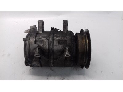 COMPRESOR AIRE ACONDICIONADO NISSAN VANETTE 1999