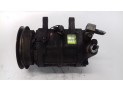 COMPRESOR AIRE ACONDICIONADO NISSAN VANETTE 1999