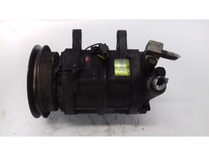 COMPRESOR AIRE ACONDICIONADO NISSAN VANETTE 1999