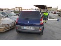 Intercooler RENAULT MÉGANE 2005