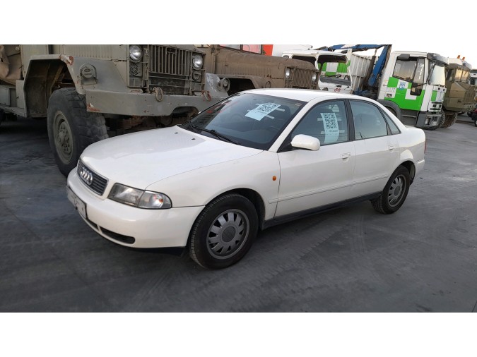 Intercooler AUDI A4 1999