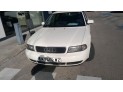 Intercooler AUDI A4 1999