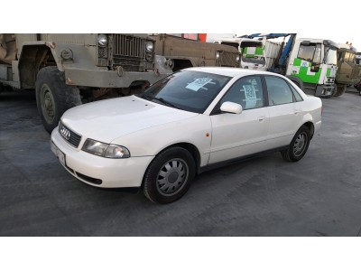 Autorradio AUDI A4 1999