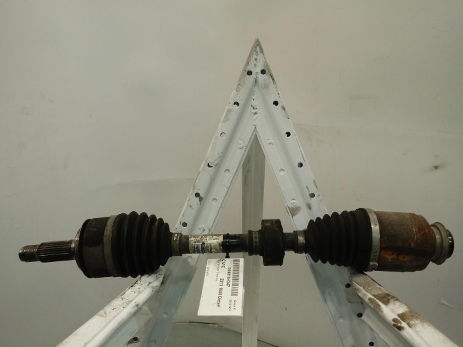 TRANSMISION DELANTERA DERECHA HONDA CIVIC 2013