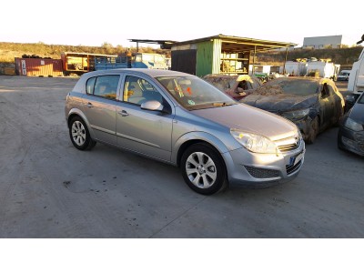 Autorradio OPEL ASTRA 2007
