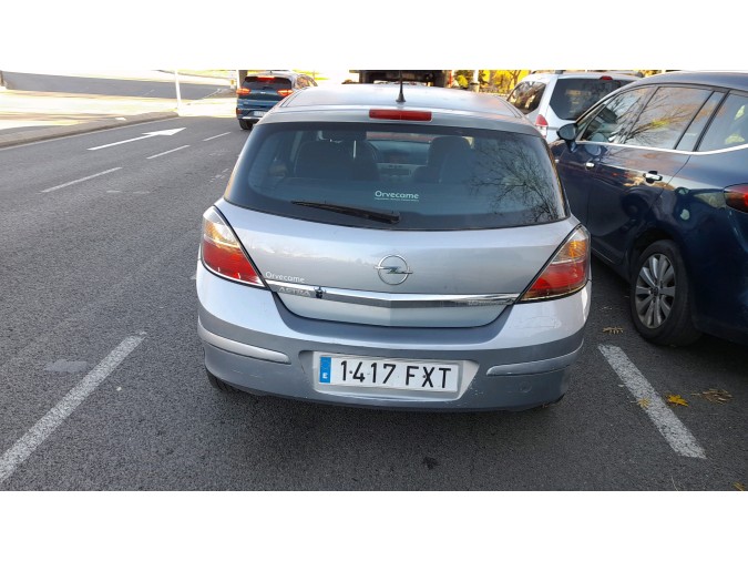 Autorradio OPEL ASTRA 2007