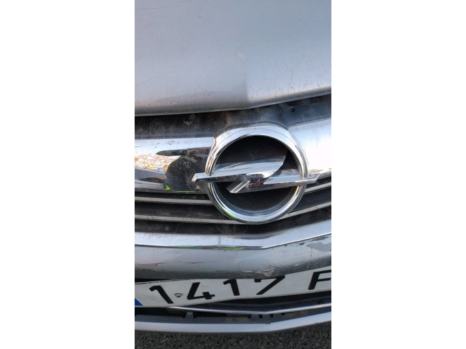 Autorradio OPEL ASTRA 2007