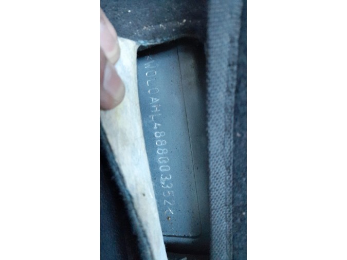 Autorradio OPEL ASTRA 2007