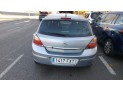 PRETENSOR CINTURÓN DELANTERO DERECHO OPEL ASTRA 2007