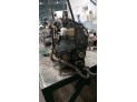 MOTOR CON ACCESORIOS Y CAJA DE CAMBIOS CITROEN SAXO 2003