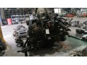 MOTOR CON ACCESORIOS Y CAJA DE CAMBIOS CITROEN SAXO 2003