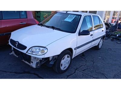 CENTRALITA MOTOR UCE CITROEN SAXO 2003
