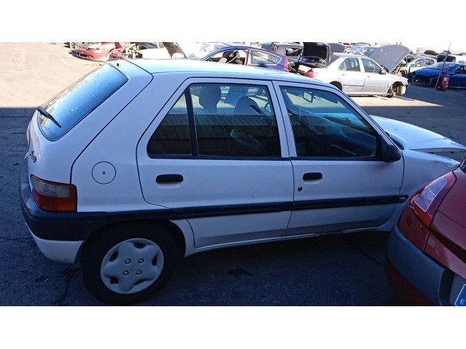 ELEVALUNAS TRASERO DERECHO CITROEN SAXO 2003