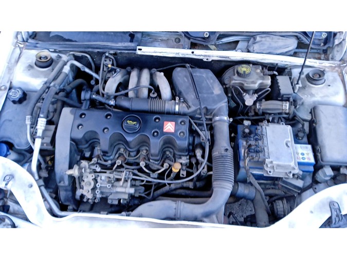 ELEVALUNAS TRASERO DERECHO CITROEN SAXO 2003