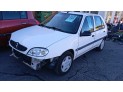 ELEVALUNAS DELANTERO DERECHO CITROEN SAXO 2003