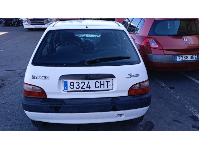 ELEVALUNAS DELANTERO DERECHO CITROEN SAXO 2003