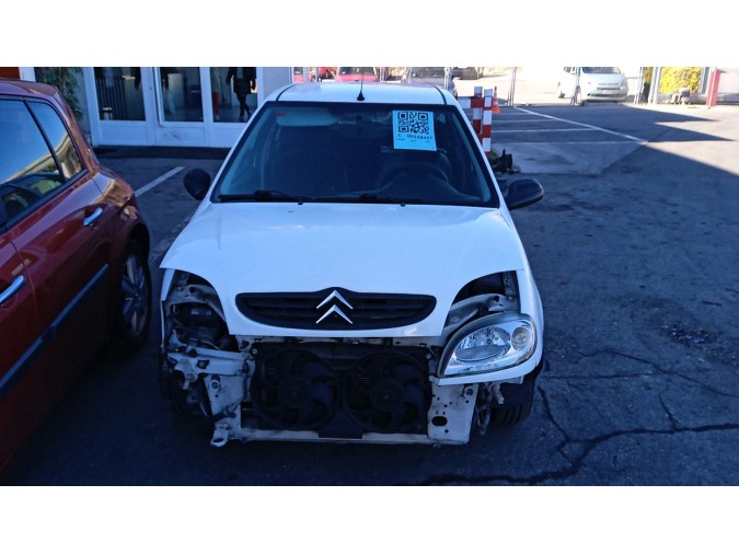 ELEVALUNAS DELANTERO DERECHO CITROEN SAXO 2003