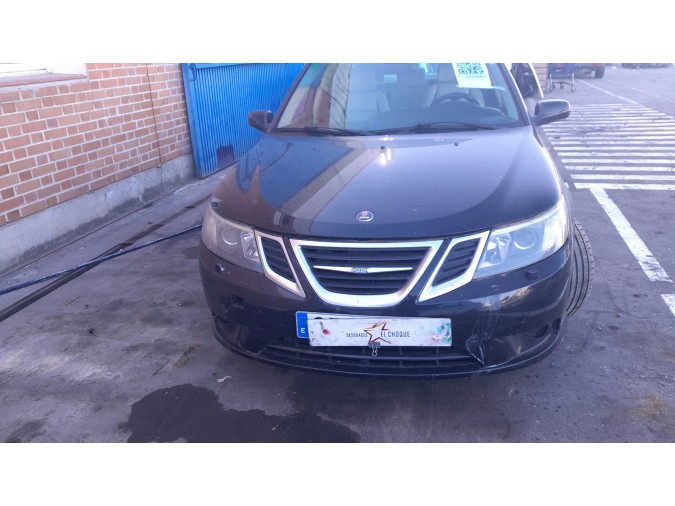 FARO DELANTERO IZQUIERDO SAAB 9-3 2007