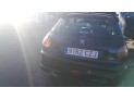 PUERTA DELANTERA DERECHA PEUGEOT 206 S16 2004