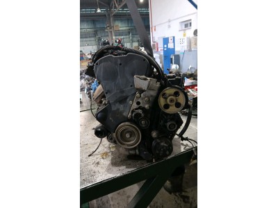 Motor PEUGEOT 206 S16 2004