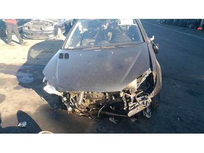 PALANCA CAMBIO PEUGEOT 206 S16 2004