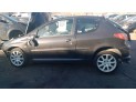 PALANCA CAMBIO PEUGEOT 206 S16 2004