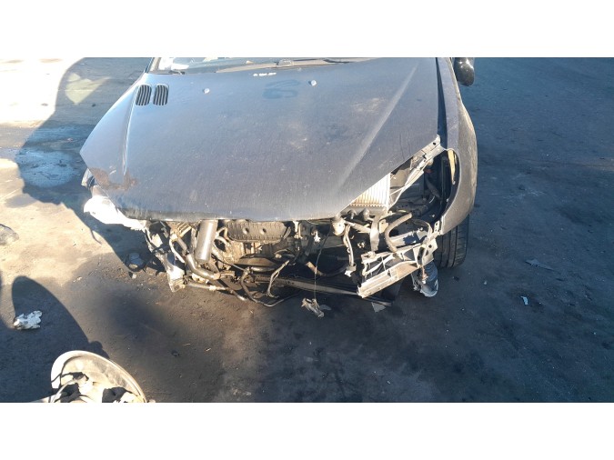 CERRADURA CAPO PEUGEOT 206 S16 2004