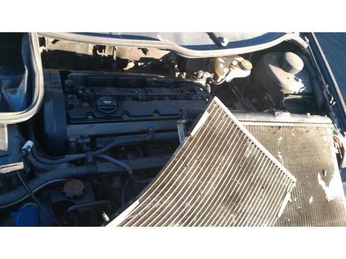 ELEVALUNAS DELANTERO DERECHO PEUGEOT 206 S16 2004