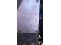 ELEVALUNAS DELANTERO DERECHO PEUGEOT 206 S16 2004