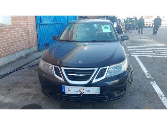 PEDAL ACELERADOR CPL SAAB 9-3 2007