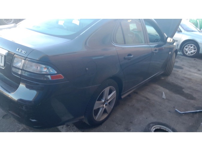 REJ.I.BOQ.AIREAC.SUP SAAB 9-3 2007