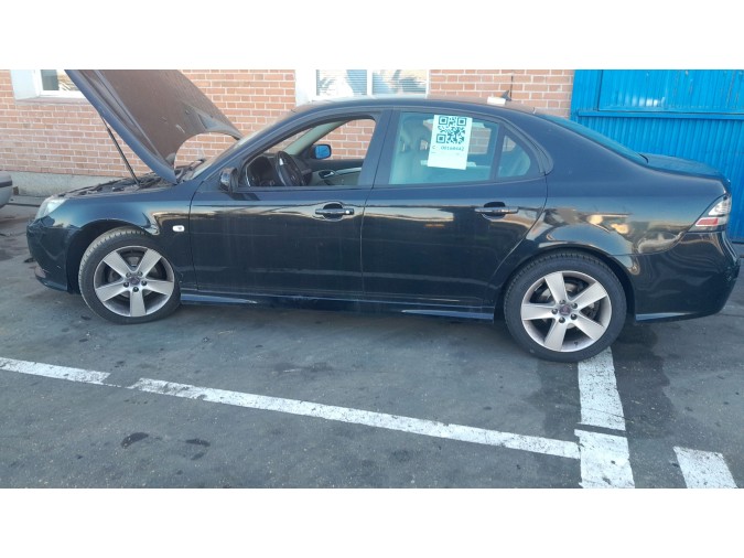 VENTILADOR SAAB 9-3 2007