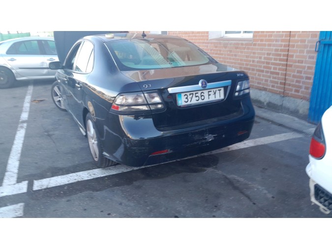VENTILADOR SAAB 9-3 2007