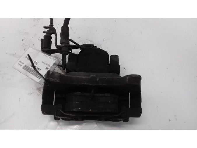 PINZA FRENO DELANTERA IZQUIERDA AUDI A6 2005