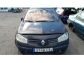 Autorradio RENAULT MÉGANE 2004