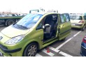 REJILLA PARAGOLPES DELANTERO PEUGEOT 1007 2008