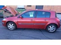 MANDO ELEVALUNAS DELANTERO DERECHO RENAULT MÉGANE 2004