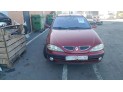 Intercooler RENAULT MÉGANE 2002