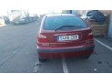 Intercooler RENAULT MÉGANE 2002