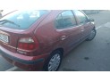 Intercooler RENAULT MÉGANE 2002