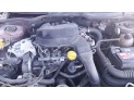 Intercooler RENAULT MÉGANE 2002