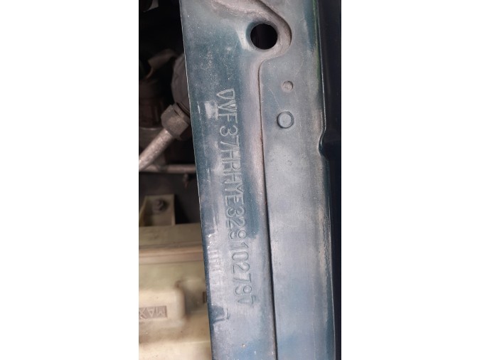 FARO DELANTERO IZQUIERDO PEUGEOT 306 2000