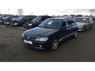 ELECTROVENTILADOR PEUGEOT 306 2000