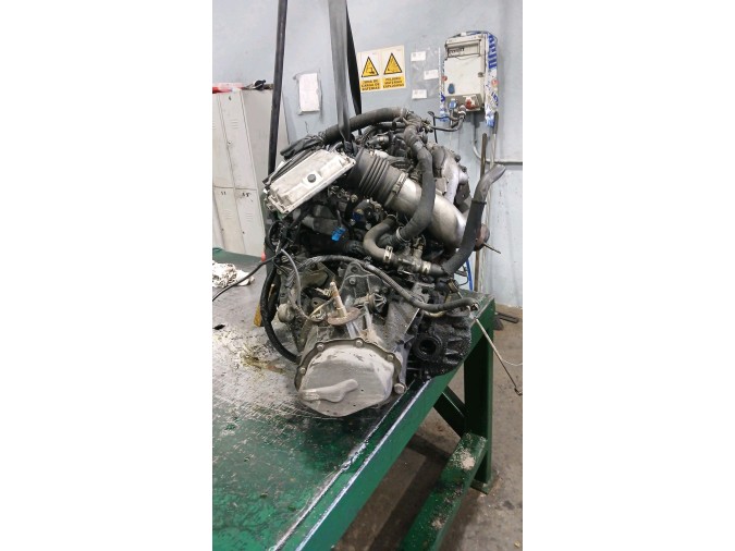 MOTOR ARRANQUE PEUGEOT 306 2000