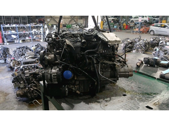 MOTOR ARRANQUE PEUGEOT 306 2000