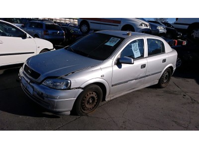 CREMALLERA DIRECCION OPEL ASTRA 2000