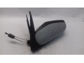 RETROVISOR IZQUIERDO PEUGEOT 605 IMPRIMADO 1996